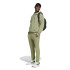 Pantalon adidas French Terry Homme All Szn Regular Tapered Green