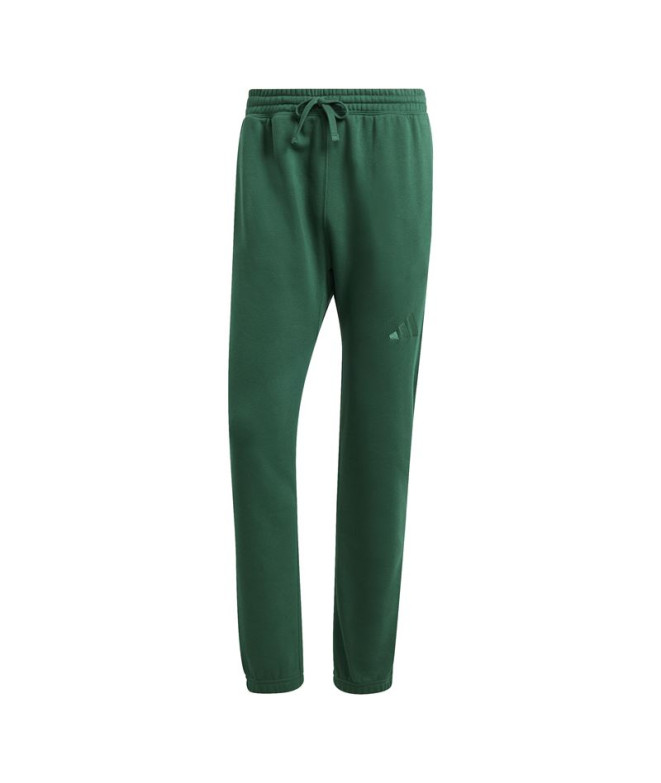 Pantalon adidas Homme All Szn Fleece Regular...