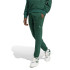 Pantalon adidas Homme All Szn Fleece Regular Tapered Dark Green