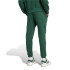 Pantalon adidas Homme All Szn Fleece Regular Tapered Dark Green