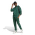 Pantalon adidas Homme All Szn Fleece Regular Tapered Dark Green