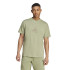 T-shirt adidas Homme All Szn Graphic Seasonal Green