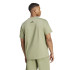 T-shirt adidas Homme All Szn Graphic Seasonal Green