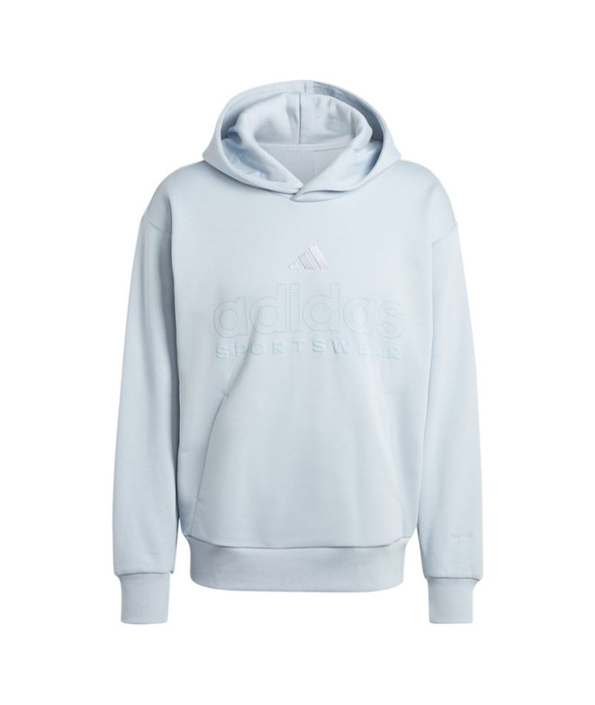 Sweat adidas Homme All Szn Fleece Graphic...