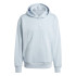 Sweat adidas Homme All Szn Fleece Graphic Hoodie Blue
