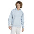 Sweat adidas Homme All Szn Fleece Graphic Hoodie Blue