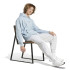 Sweat adidas Homme All Szn Fleece Graphic Hoodie Blue