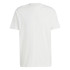 T-shirt adidas Homme All Szn Graphic White