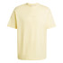 T-shirt adidas Homme All Szn Graphic Yellow