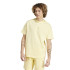 T-shirt adidas Homme All Szn Graphic Yellow