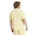 T-shirt adidas Homme All Szn Graphic Yellow