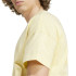 T-shirt adidas Homme All Szn Graphic Yellow