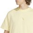 T-shirt adidas Homme All Szn Graphic Yellow