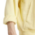 Sweat adidas Homme All Szn Fleece Graphic Hoodie Jaune