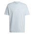 T-shirt adidas Homme All Szn Graphic Blue