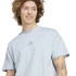 T-shirt adidas Homme All Szn Graphic Blue
