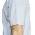 T-shirt adidas Homme All Szn Graphic Blue