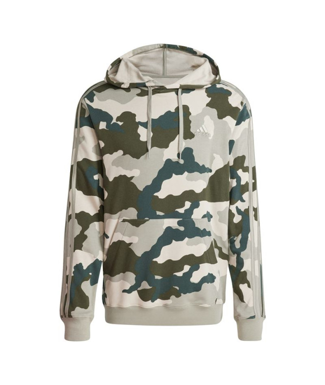 Sweat adidas Homme Seasonal Essentials - Sweat...