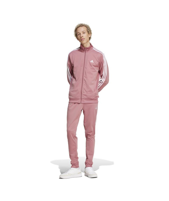 adidas Homme Tracksuit Sportswear Basic 3 Band...