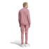 adidas Homme Tracksuit Sportswear Basic 3 Band Tricot Pink