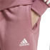 adidas French Terry Homme Tracksuit Sportswear Basic 3-Stripes Rose