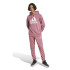 adidas French Terry Homme Tracksuit Sportswear Rose