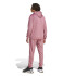 adidas French Terry Homme Tracksuit Sportswear Rose