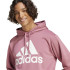adidas French Terry Homme Tracksuit Sportswear Rose