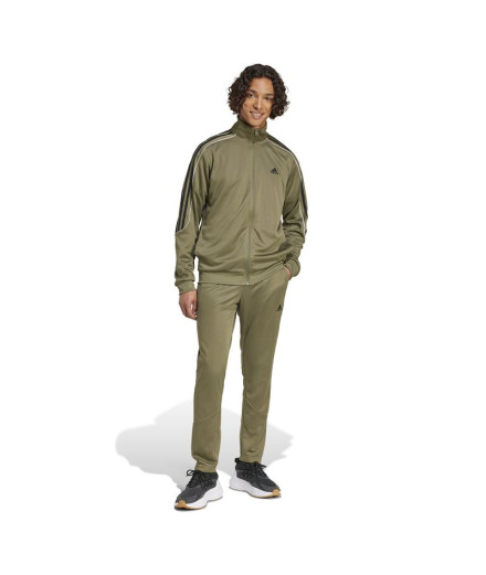 adidas Homme Tracksuit Sportswear 3-Stripes Doubleknit...