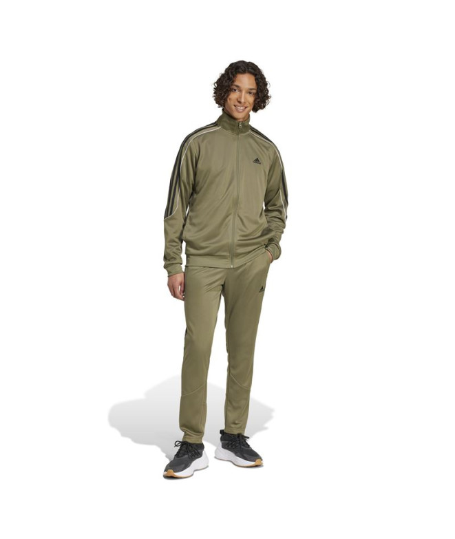 adidas Homme Tracksuit Sportswear 3-Stripes...