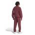 adidas Homme Tracksuit Sportswear Colorblock Rouge