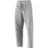 Pantalon adidas Femme All Szn Fleece Barrel Leg Grey