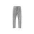 Pantalon adidas Femme All Szn Fleece Barrel Leg Grey