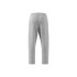 Pantalon adidas Femme All Szn Fleece Barrel Leg Grey