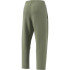 Pantalon adidas Femme All Szn Fleece Barrel Leg Green
