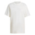 T-shirt adidas Femme All Szn Loose White