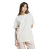 T-shirt adidas Femme All Szn Loose White