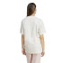 T-shirt adidas Femme All Szn Loose White