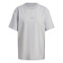 T-shirt adidas Femme All Szn Loose Grey