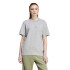T-shirt adidas Femme All Szn Loose Grey
