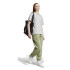 T-shirt adidas Femme All Szn Loose Grey