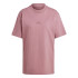 T-shirt adidas Femme All Szn Loose Pink