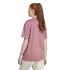 T-shirt adidas Femme All Szn Loose Pink
