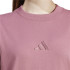 T-shirt adidas Femme All Szn Loose Pink