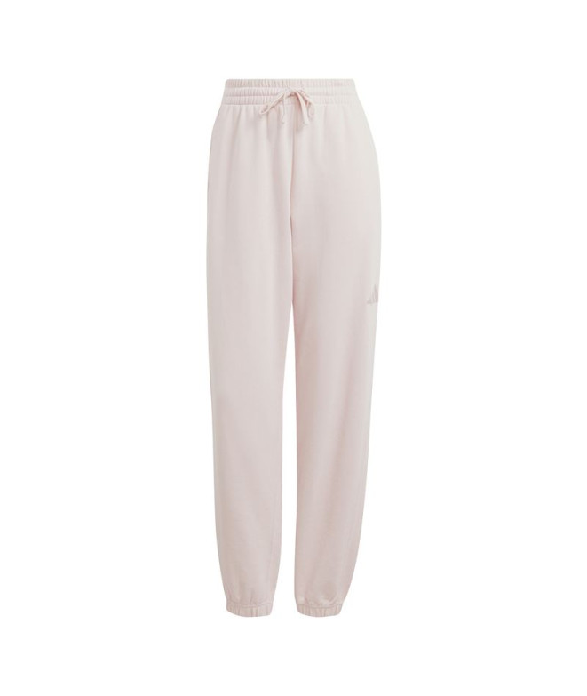 Pantalon adidas French Terry Femme All Szn...