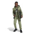 Gilet adidas Enfant Gilet en duvet synthétique vert