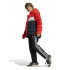 adidas Enfant Veste Synthetic Down Rouge