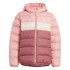 adidas Enfant Veste en duvet synthétique rose