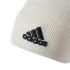 Bonnet adidas Bonnet logo blanc