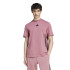 T-shirt adidas Homme Future Icons 3-Stripes Rose